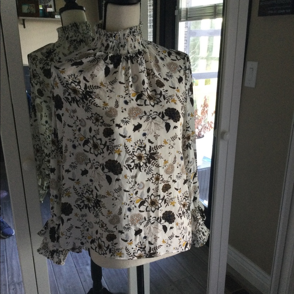 Blouse - Picture 3 of 3